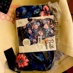 Lug Puddle Jumper Backpack